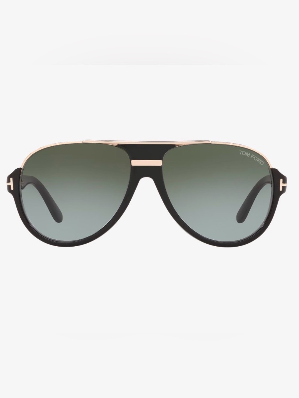 Black Tom Ford Dimitry Sunglasses NWT, no case